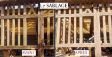 Notre zone d'activité pour ce service Devis pour création d'un parking nid à gravelle avec dalle Evergreen