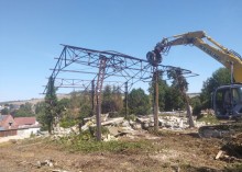 Nos prestations sur le secteur de Cany-Barville 76450 en Normandie