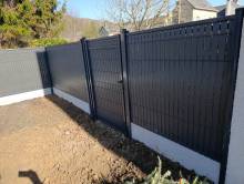 Notre zone d'activité pour ce service Maçon pour la création de parking enrobé ou bitume