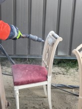 Nos prestations sur le secteur de Dieppe 76200 en Normandie