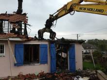 Nos prestations sur le secteur de Yvetot 76190 en Normandie