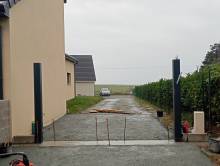 Nos prestations sur le secteur de Fécamp 76400 en Normandie