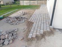 Nos prestations sur le secteur de Dieppe 76200 en Normandie