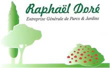 Paysagiste et jardinier pour la création d'espaces verts et l'entretien de jardin Valmont Raphaël Doré